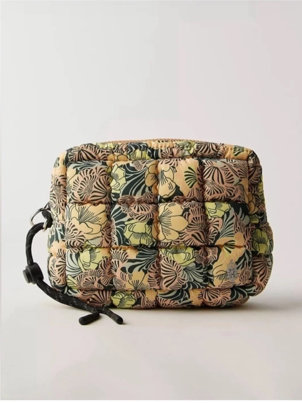 Free People Printed Mini Case